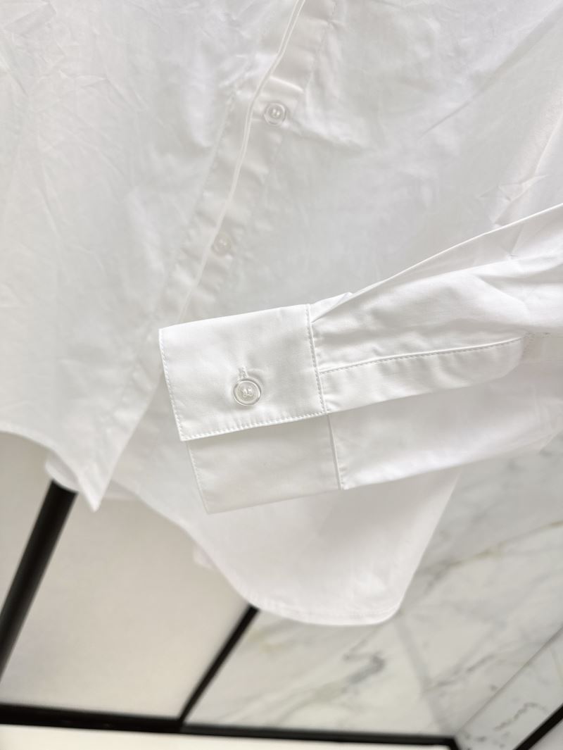 Alexander Mcqueen Shirts